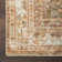 Geometric Indoor Rug