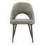 Chaise d'appoint rembourrée Etna-2002082760