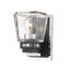 Plafonnier encastré 1 lumière Bedoya-924610447