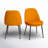 Wallace Velvet Dining Chair-1080358100