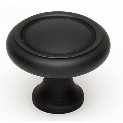 Mushroom Knob