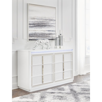 Commode Seandell