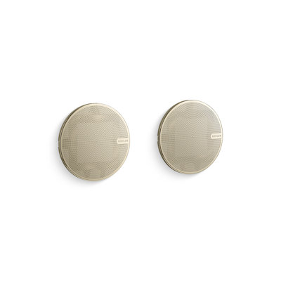 SoundTile Shower Speakers