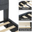 Lit plateforme tapissier Sophialynn-974531287-974531286