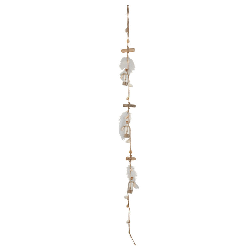 105cm Faux Garland