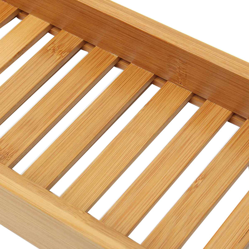 Rambler Bath Caddy, Natural