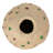 Labreeska Paper Mache Table Vase