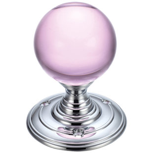 Door Knob (Set of 2)