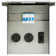 Tamper Resistant Combination Outlet