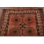 Tapis traditionnel antique 4 x 7