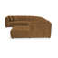 5 Seater Corner Sofa-1278054377-1278054378