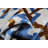 Geometric Throw Pillow
