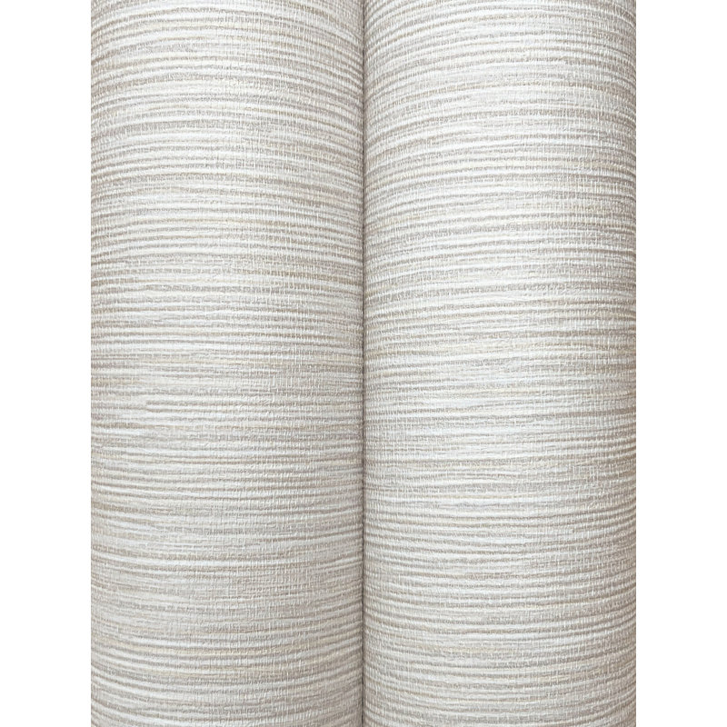 Papier peint Oasis, Gris clair