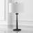 Nivedha Metal Base Table Lamp-368919072