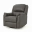 Fauteuil inclinable oscillant avec pivot-63897433