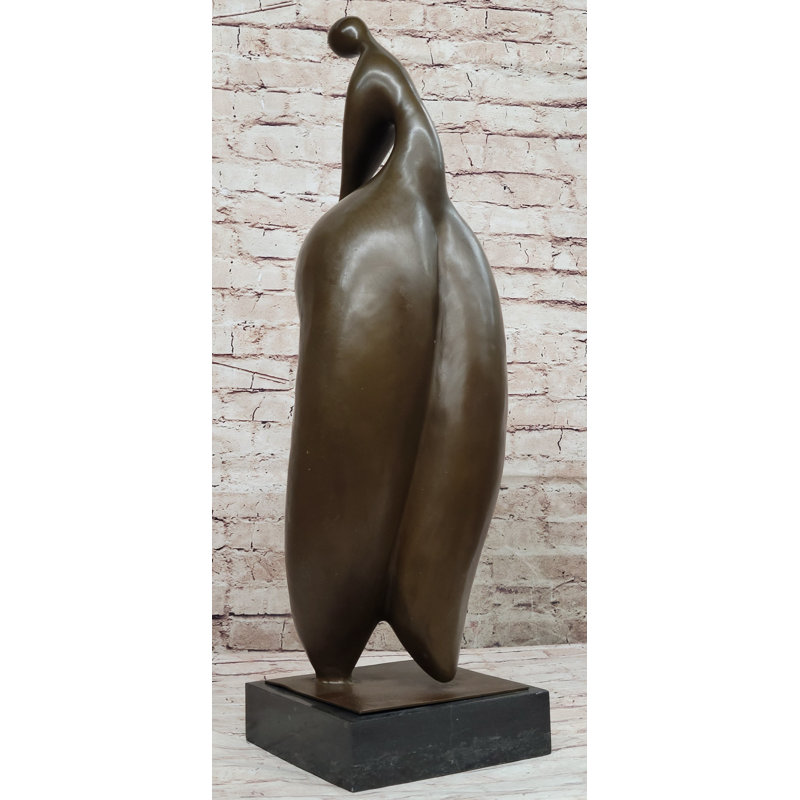 Figurines et sculptures Conaugh