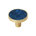 Gold/Navy Blue