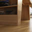 Table multifonctionnelle avec un bureau spacieux
