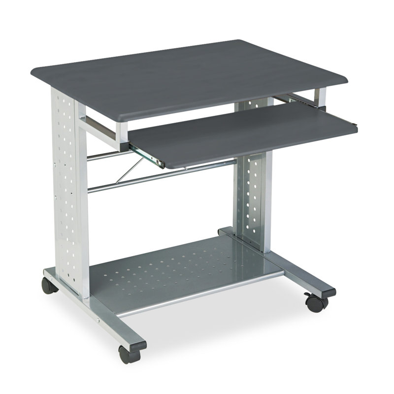Chariot pour ordinateur portable Empire, Anthracite