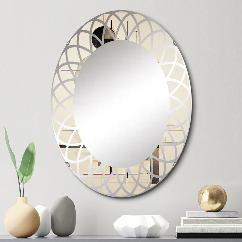 Miroir Vylett, 30 po x 20 po