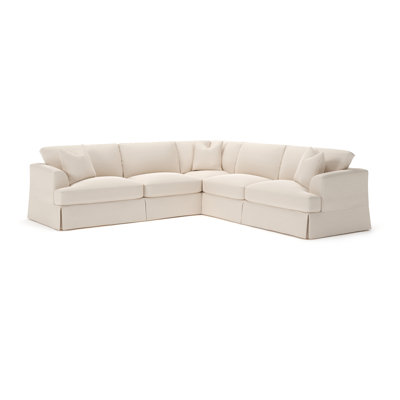 Lucia L-Sectional