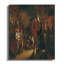 Wrapped Canvas Print Set-2143978823