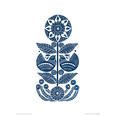 Amanda Colville - Print