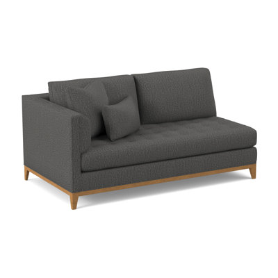 Paramount Upholstered Sectional Symmetrical