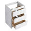 Elsmere Freestanding Standard With Top