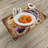 Polyester No Pattern Rectangle Placemat