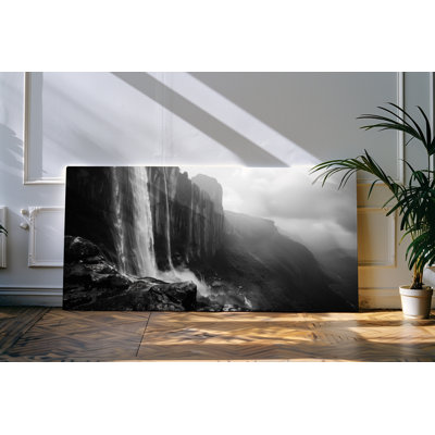Wrapped Canvas Panoramic Print