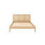Noemi Bed Frame-87499057-87499056