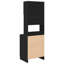 Kitchen Cabinet 60X50x180 Cm Engineered Wood-746438121