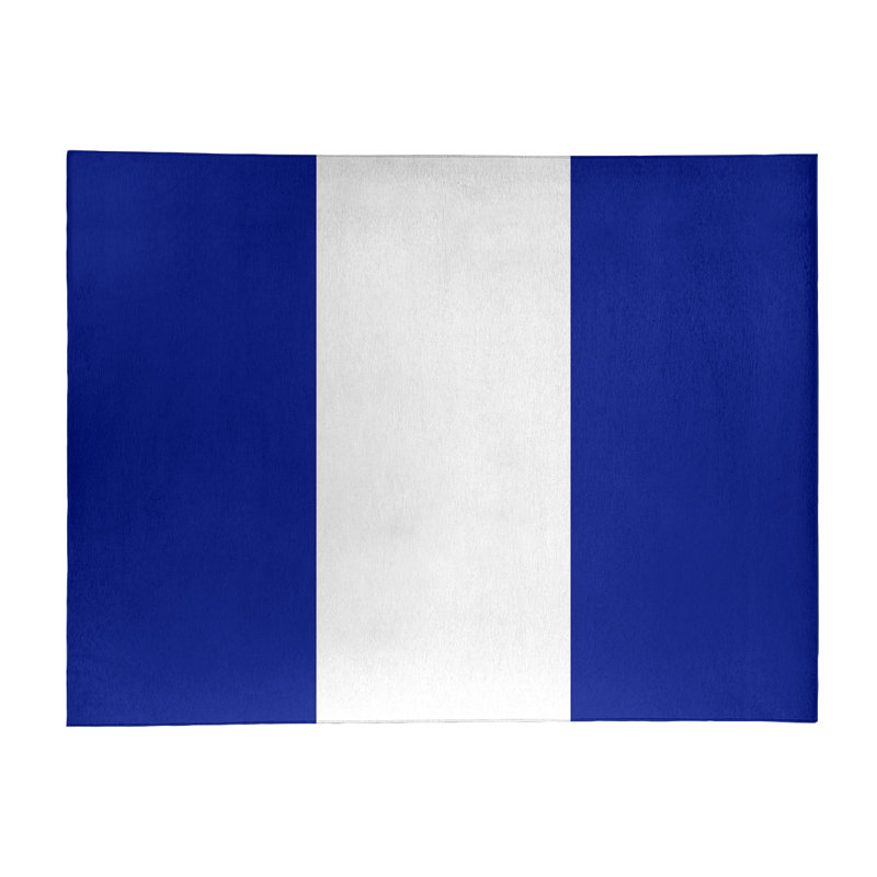 Chenille Indoor Rug, Rectangle 8' x 10'