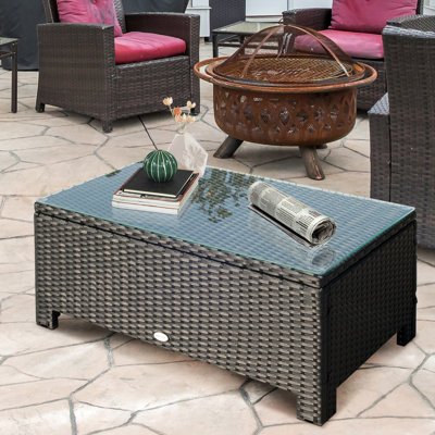 Table basse Sheryl