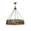 Lustre cylindrique à 4 lumières Mountain Pine-66197262-66197263-66197265