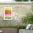 Canvas Abstract Wall Decor-98082388