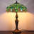 Bacilio Resin Desk Lamp