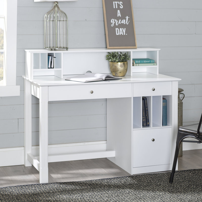 Kittitas Computer Desk