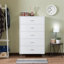 Commode 5 tiroirs Deoss-251993447
