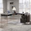 Bureau en L