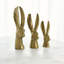 Rabbit-Reactive Matte Gold-60070746-60070745