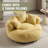 Jaquarion 42.52'' Wide Compression Barrel Chair-1287790842