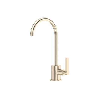 Lombardia® Filter Kitchen Faucet