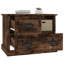 Ehrentraud 60cm W Bedside Table-1904225155