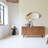 Milo 64.57'' Solid Wood Sideboard