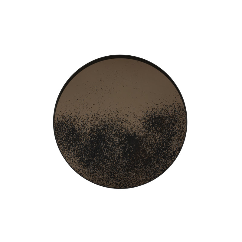 Wall Mirror, 36.2" x 36.2"