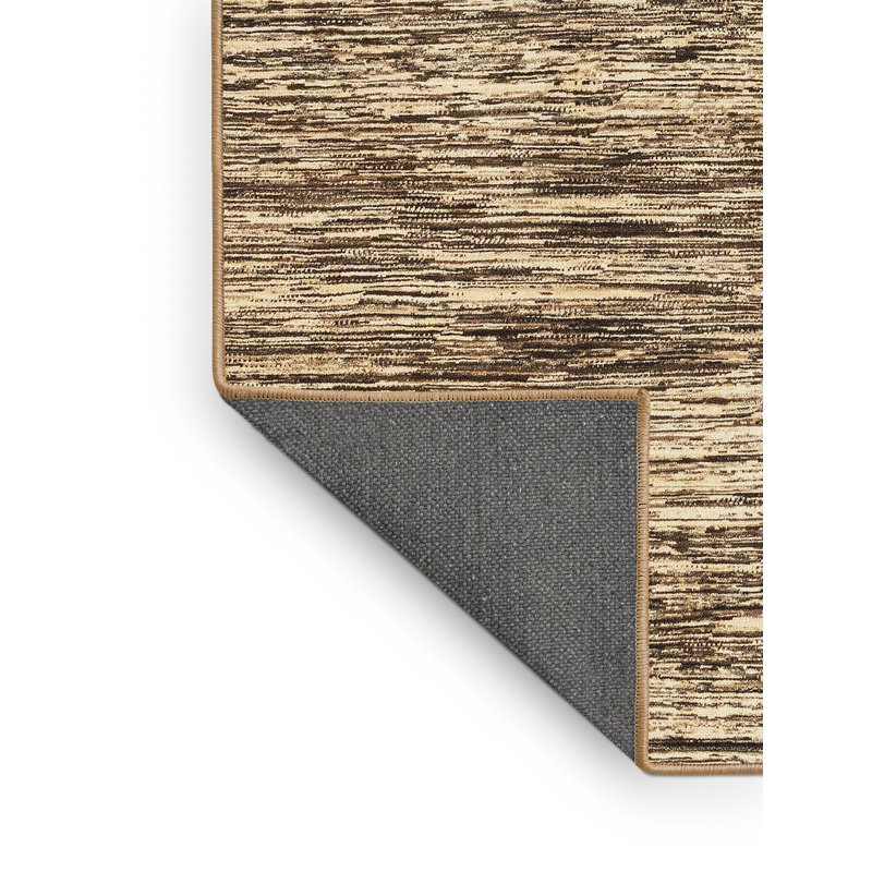 Tapis abstrait moderne 3319ABS3331, Rectangle 6 pi x 9 pi