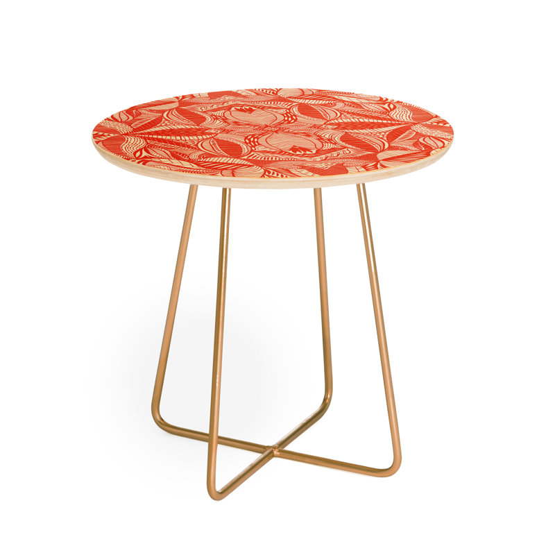 Table de bout jenean morrison leave me