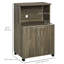 Chariot-armoire à 2 portes Kennsley-1033989508
